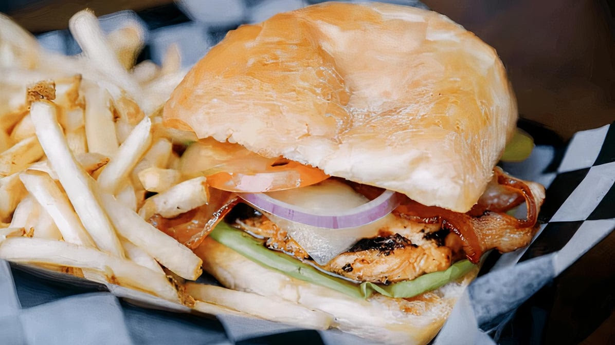 Gracie O' Malley's Wicker Park by null