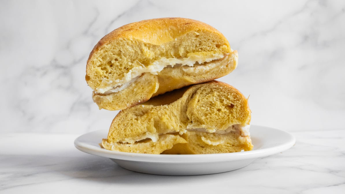 Noe Bagel by null