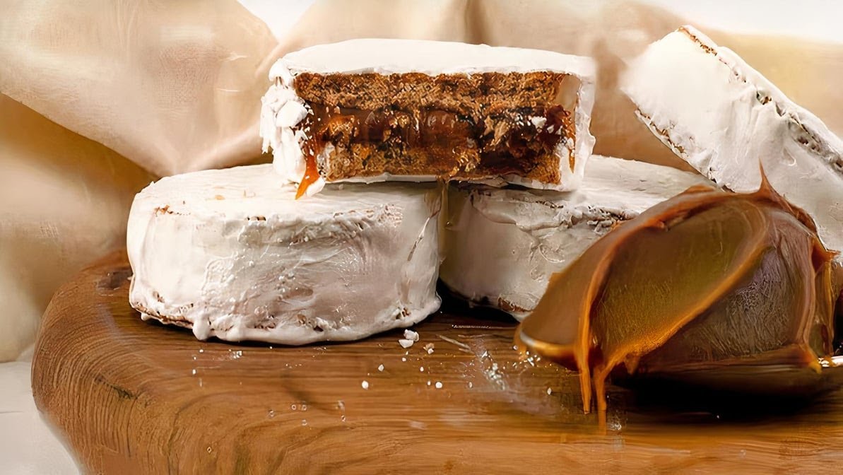 House of Empanadas by null