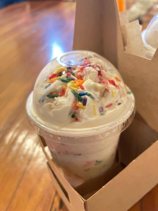Twist Creamery by null