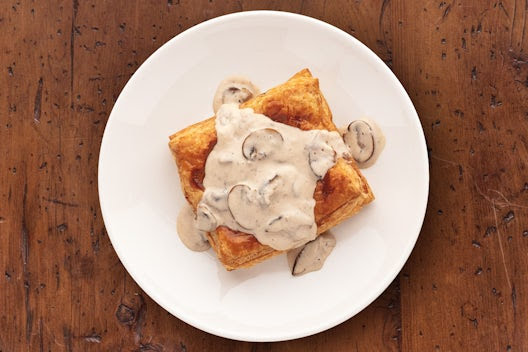 la Madeleine by null