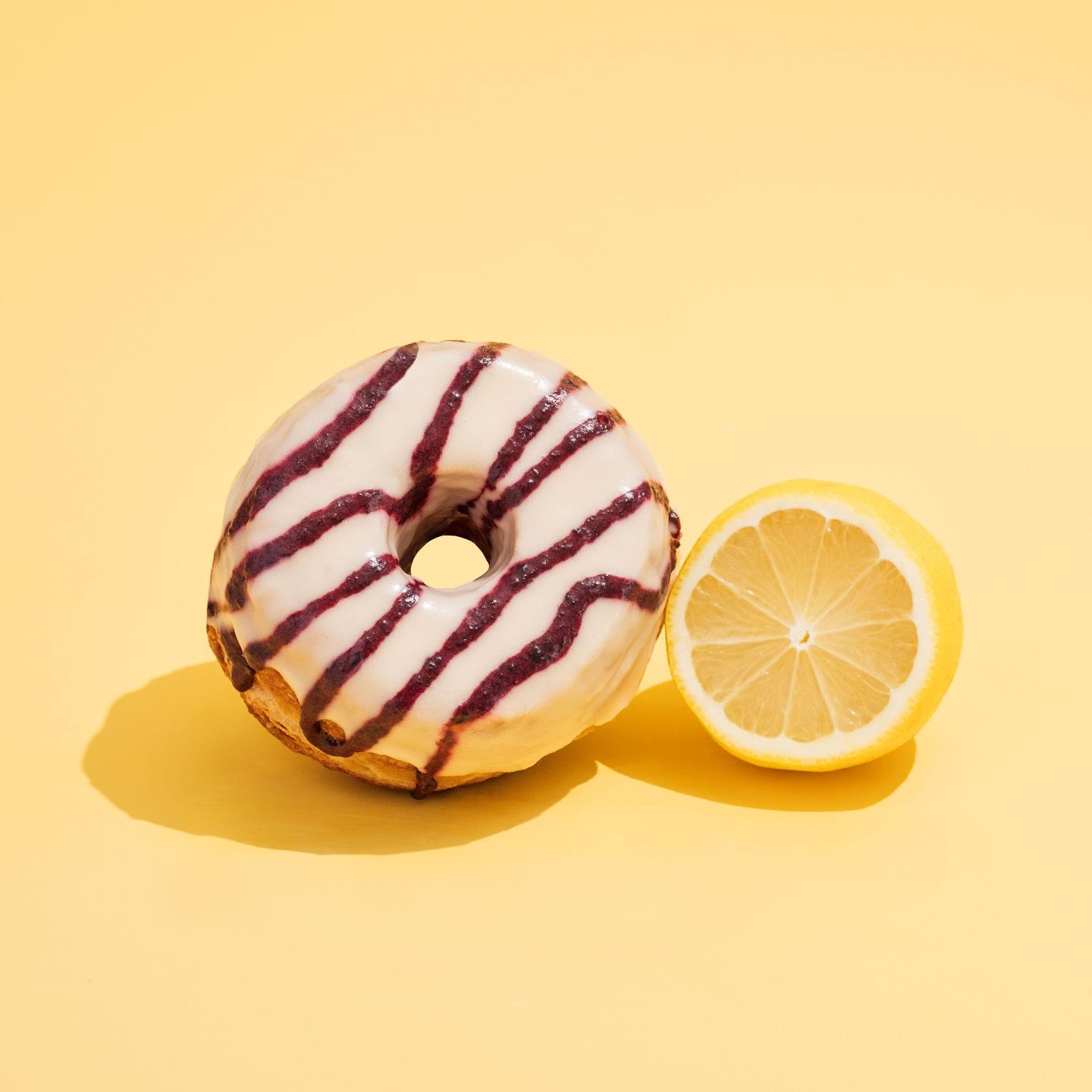 Scout's Doughnuts Greenville by null