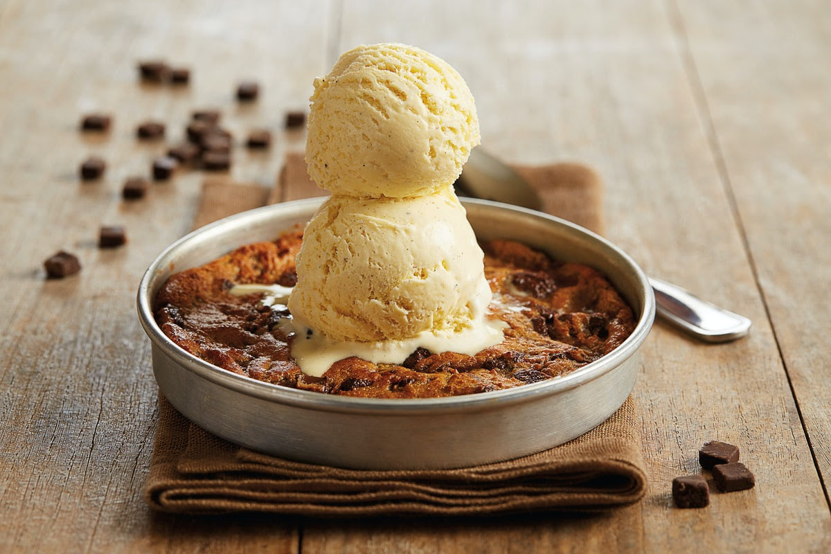 BJ's Restaurant & Brewhouse by null