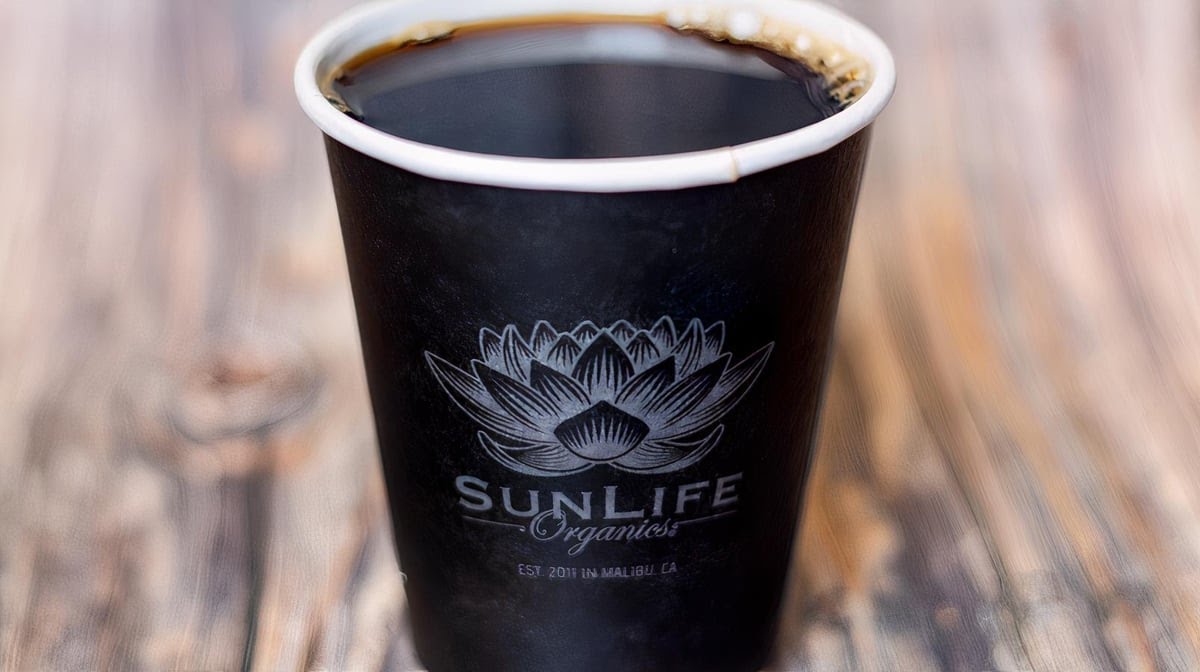 SunLife Organics by null