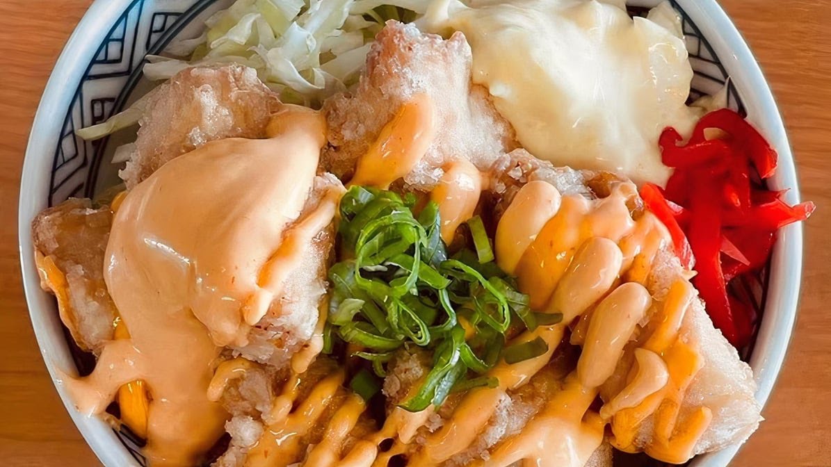 CHICAGO SUSHI by null