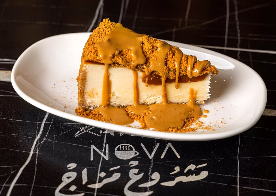 Nova Cafe by null