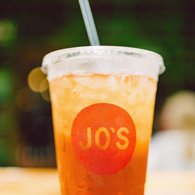 Jo's Coffee – Symphony Square by null