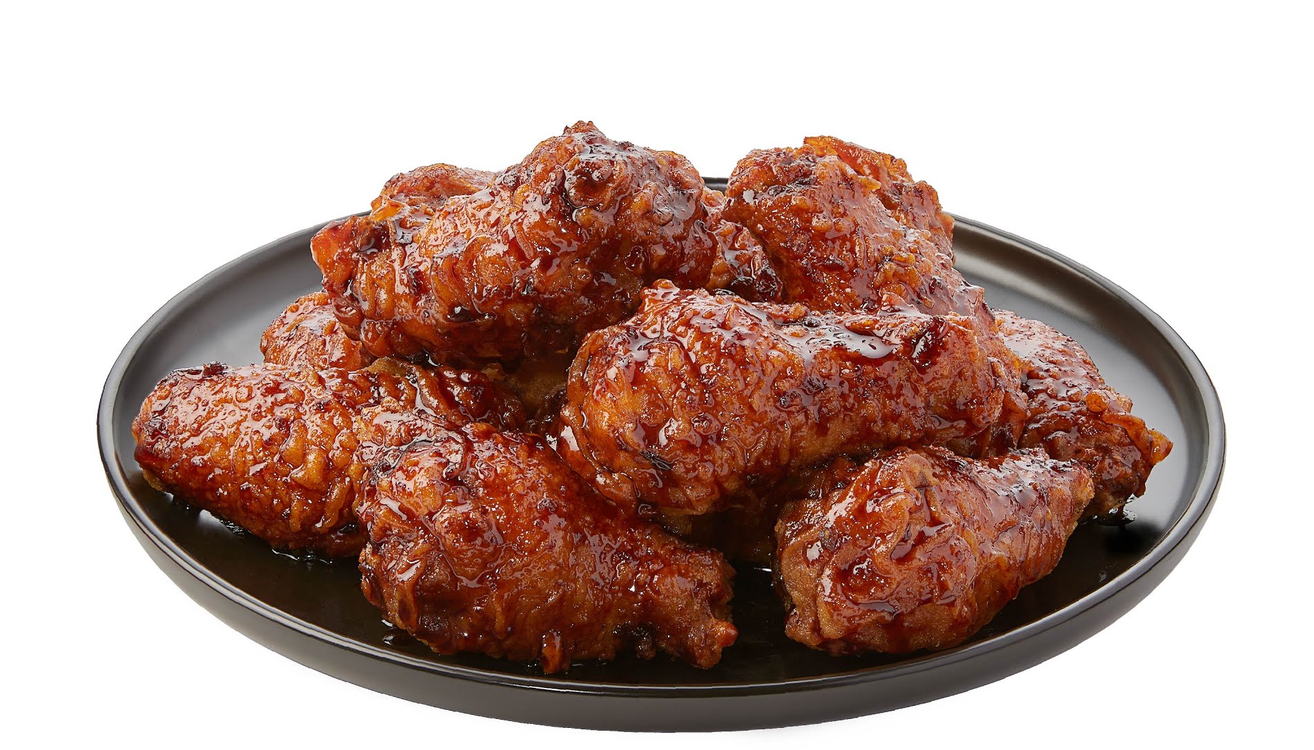 bb.q Chicken Allston by null