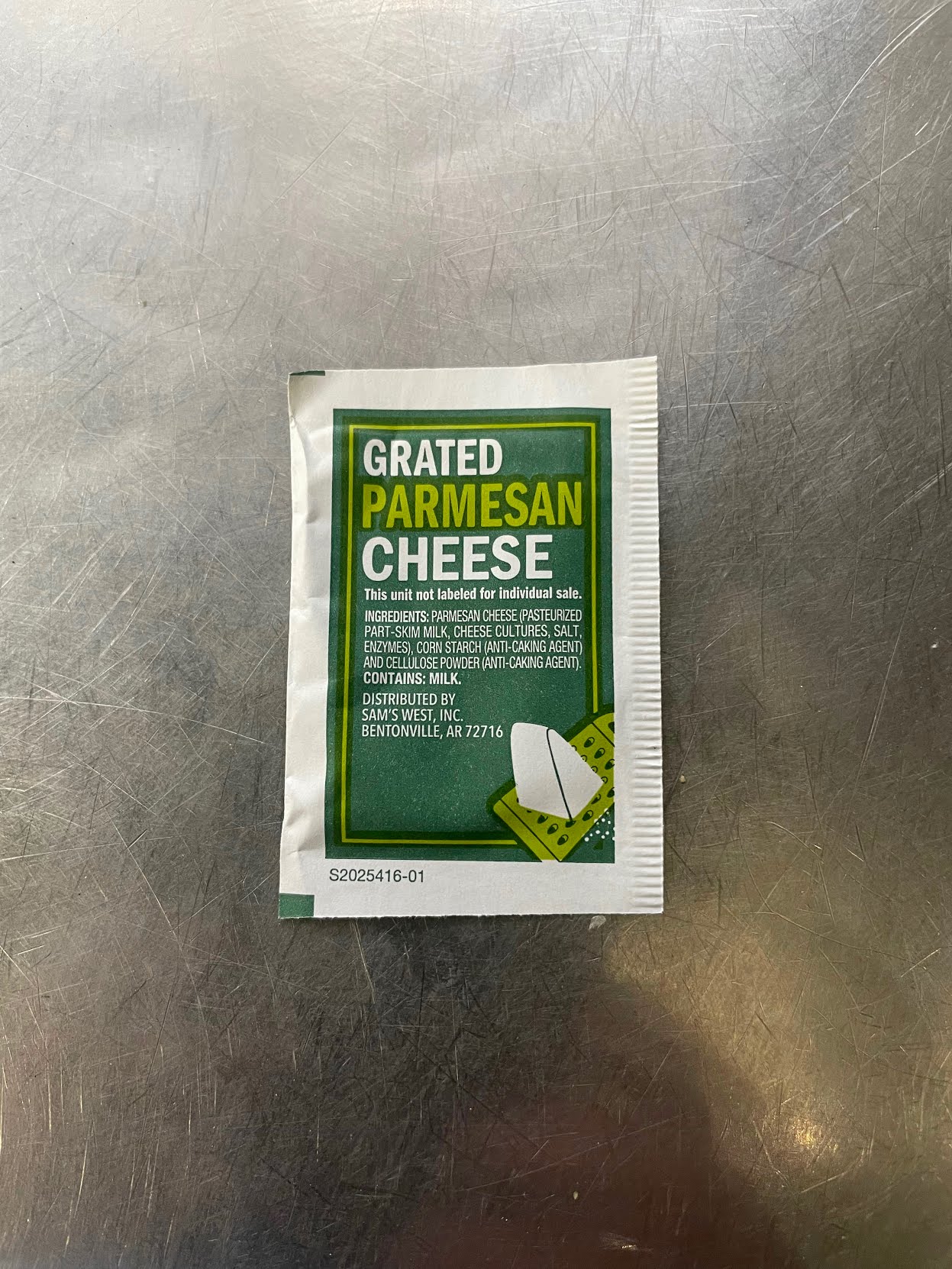 Blues Fired Pizza by null