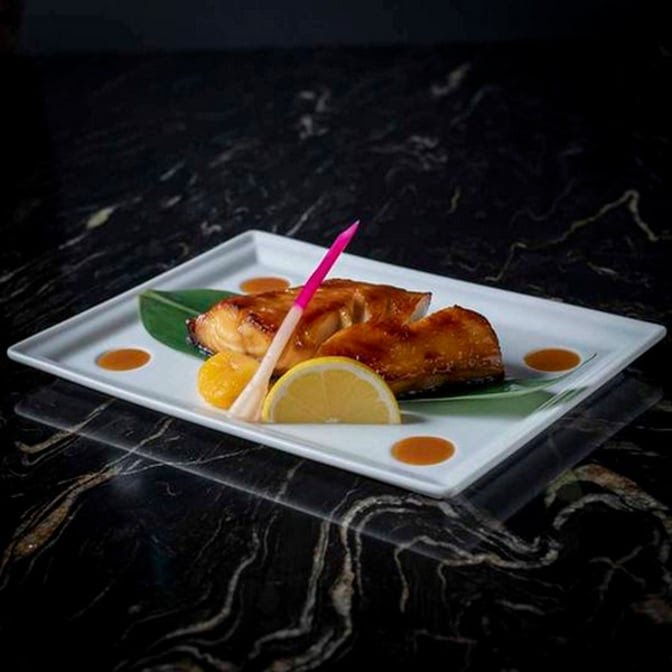 Nobu Washington D.C. by null