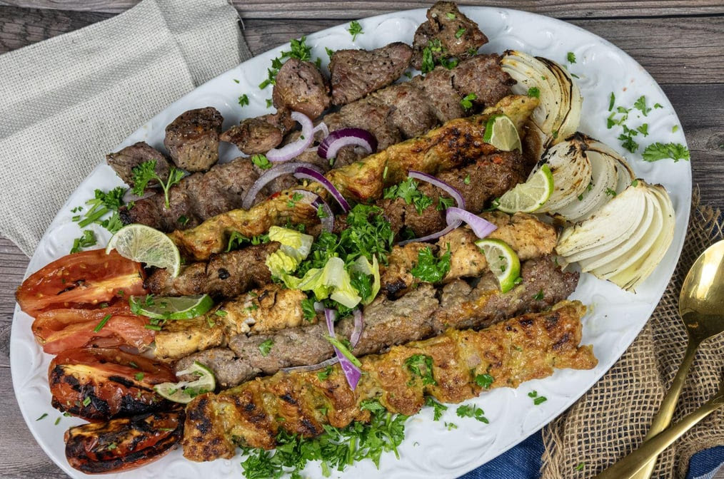 Usta Kababgy Austin by null