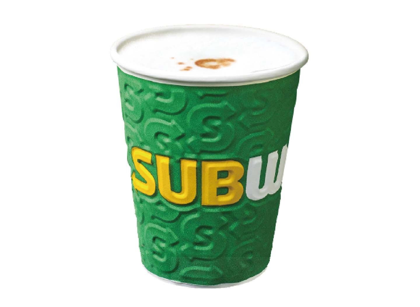 Subway 工學復興 by null