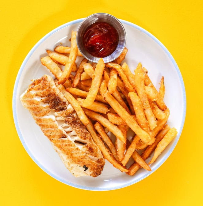 O SEA | seafood for thought by null