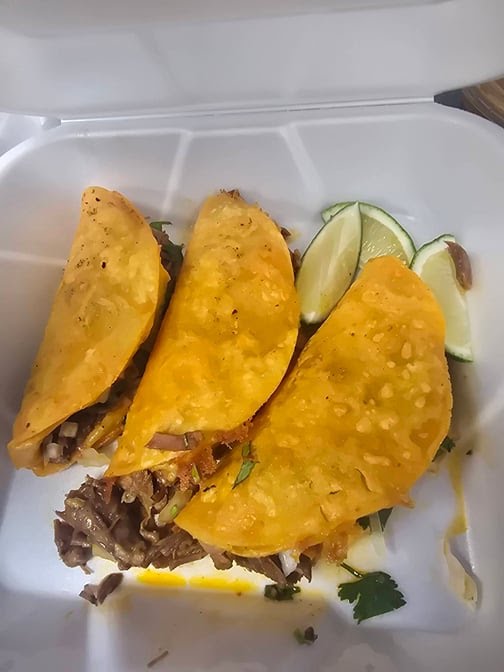 La Marketa Restaurant & Meat Market by null