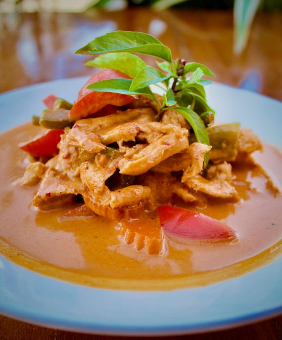 Atchana's Homegrown Thai Restaurant by null