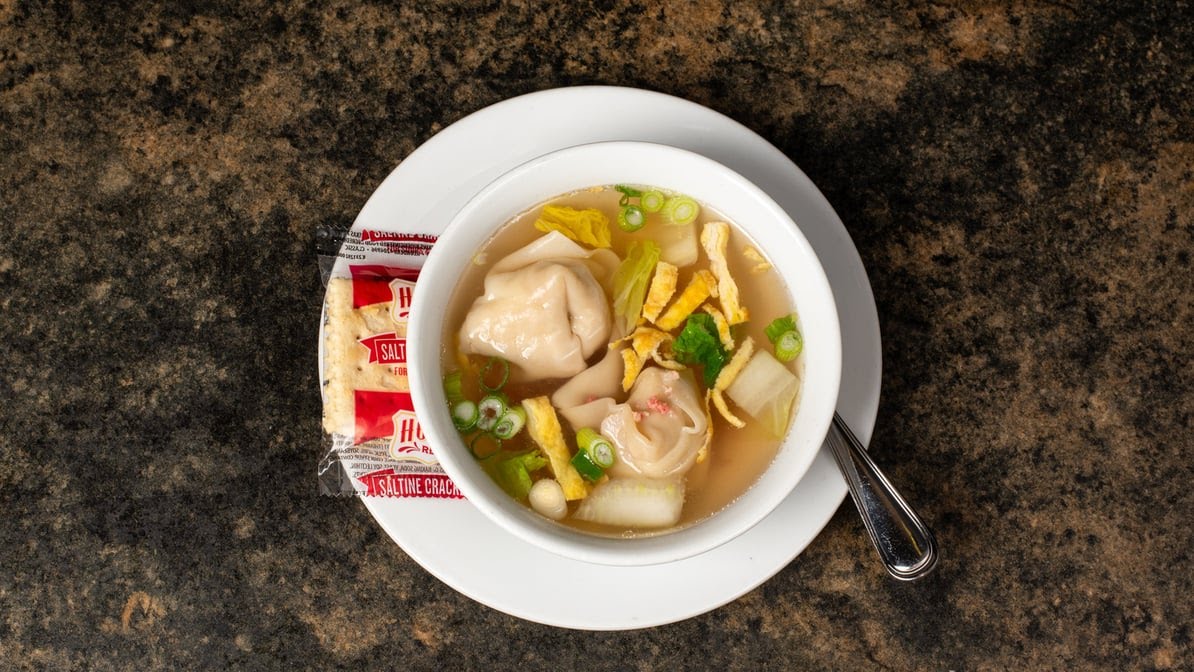 China Dragon Restaurant by null