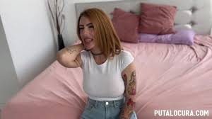 Bukkake and hard fuck with a spanish teen valentina lapiedra putalocura porn video jpg x Puta locura spanish