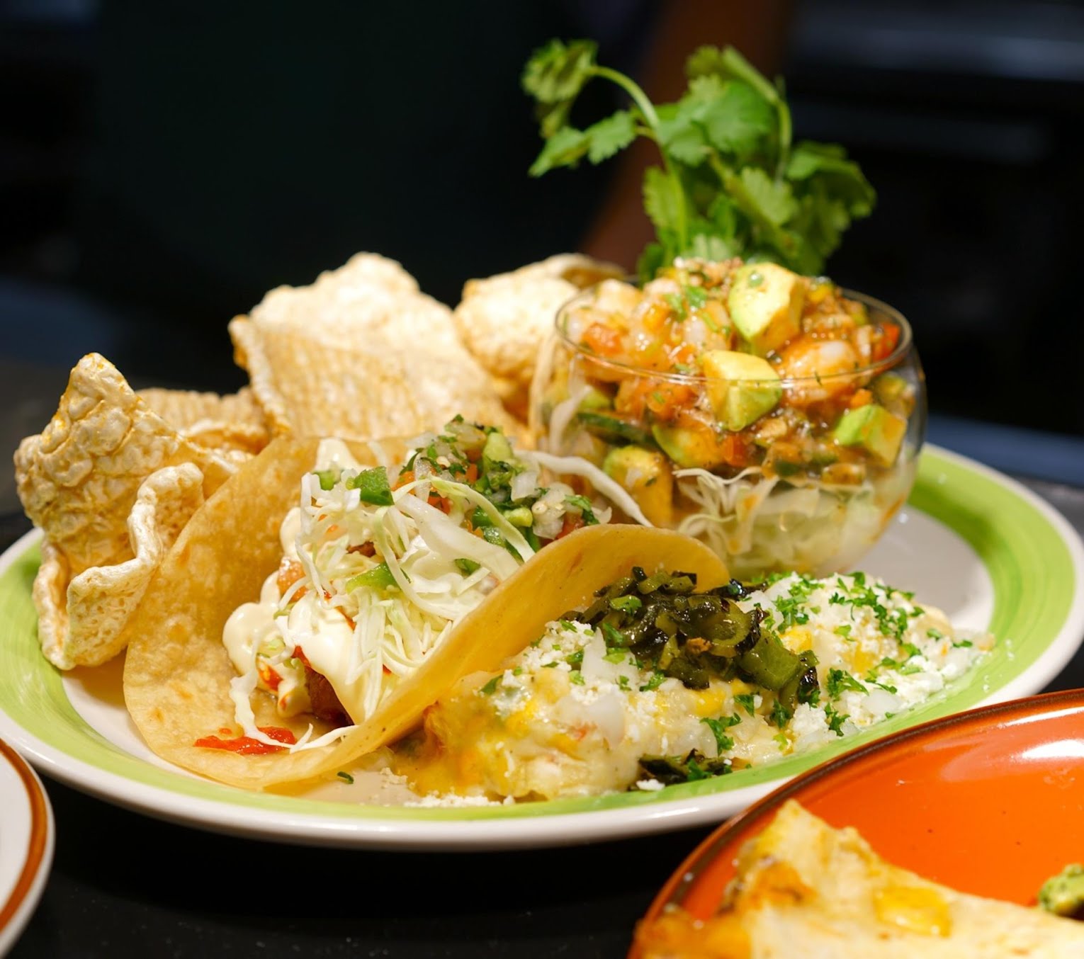 HiWay Cantina by null