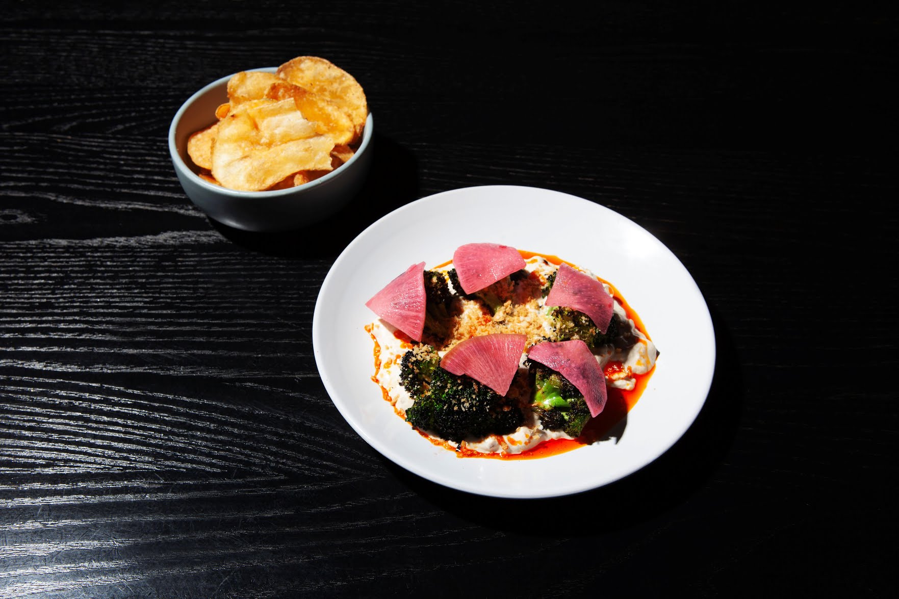 Buttermilk and Bourbon- Watertown by null