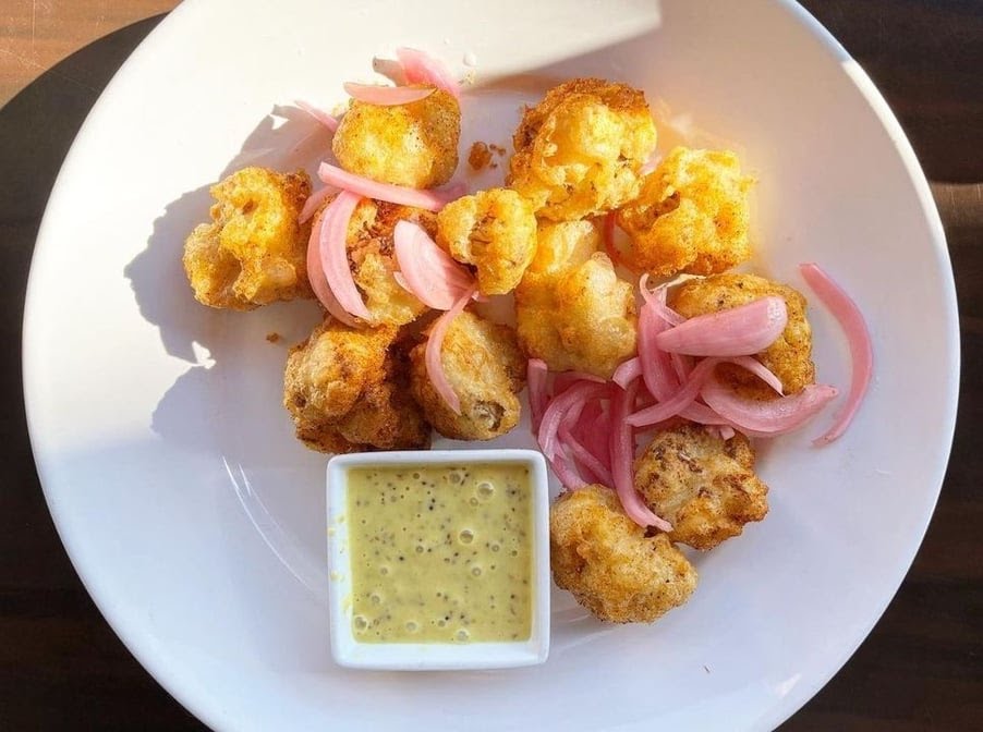 46 North Pints & Provisions by null