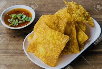 Nine Dragon Chinese Restaurant by null