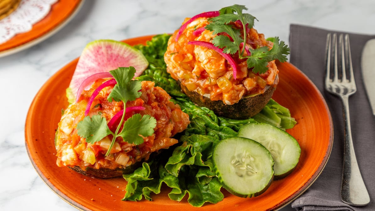 Karina's Cantina Gaslamp by null