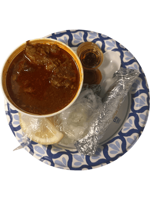 Mr.Menudo Oficial- Bellflower by null