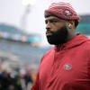 San Francisco 49ers release statement on passing of Trent Williams ...