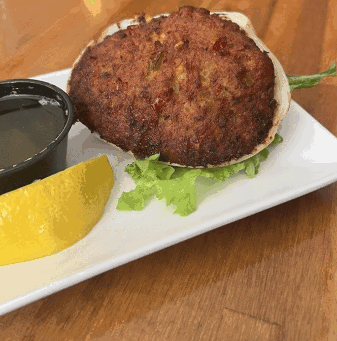 Quahog Republic Leeside Pub by null