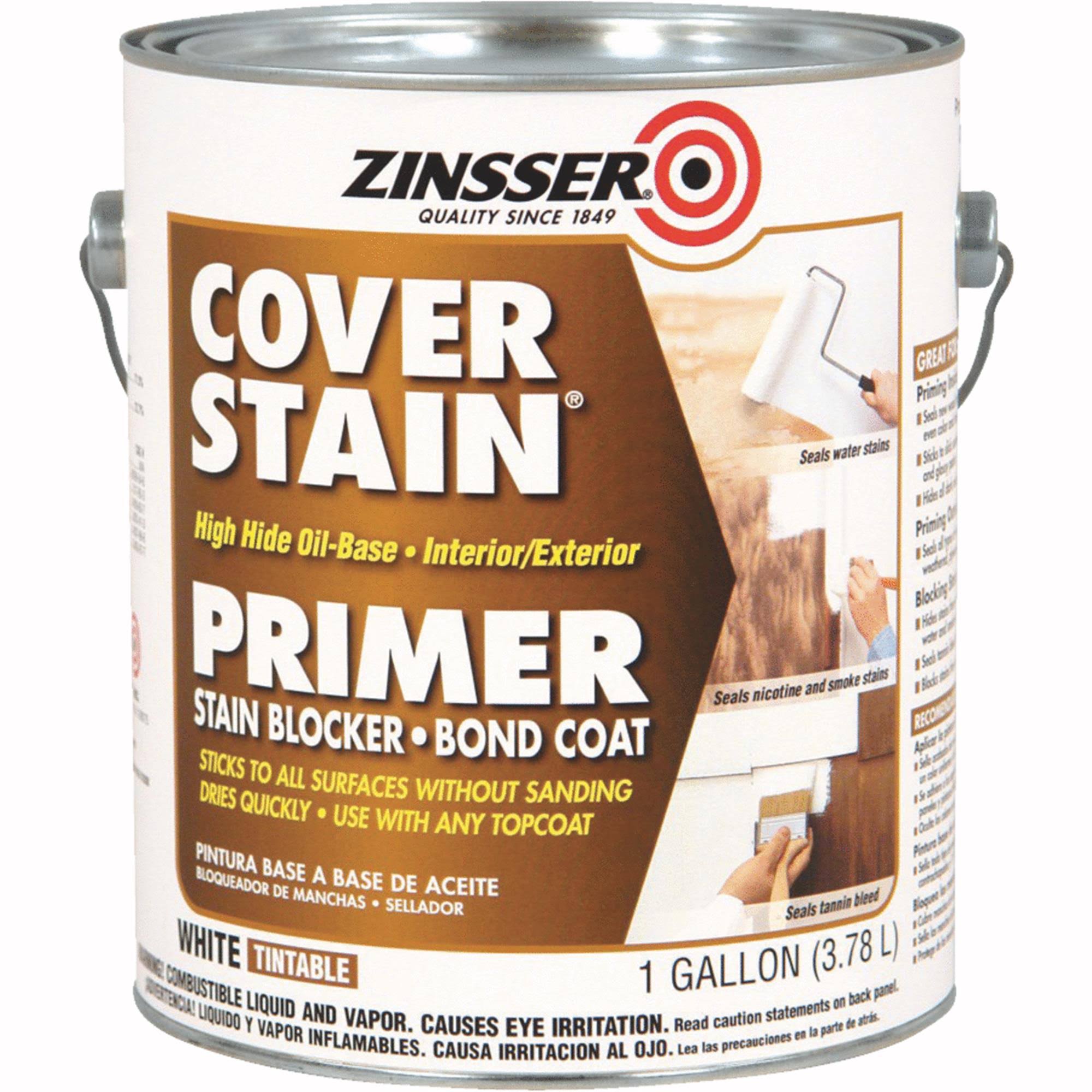 Alger Hardware & Rental Kilz Max L200201 Water Based Interior Primer