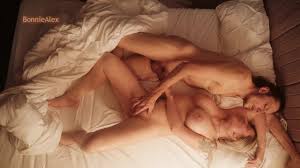 Passionate couple having sex in bed jpg x Couple having sex