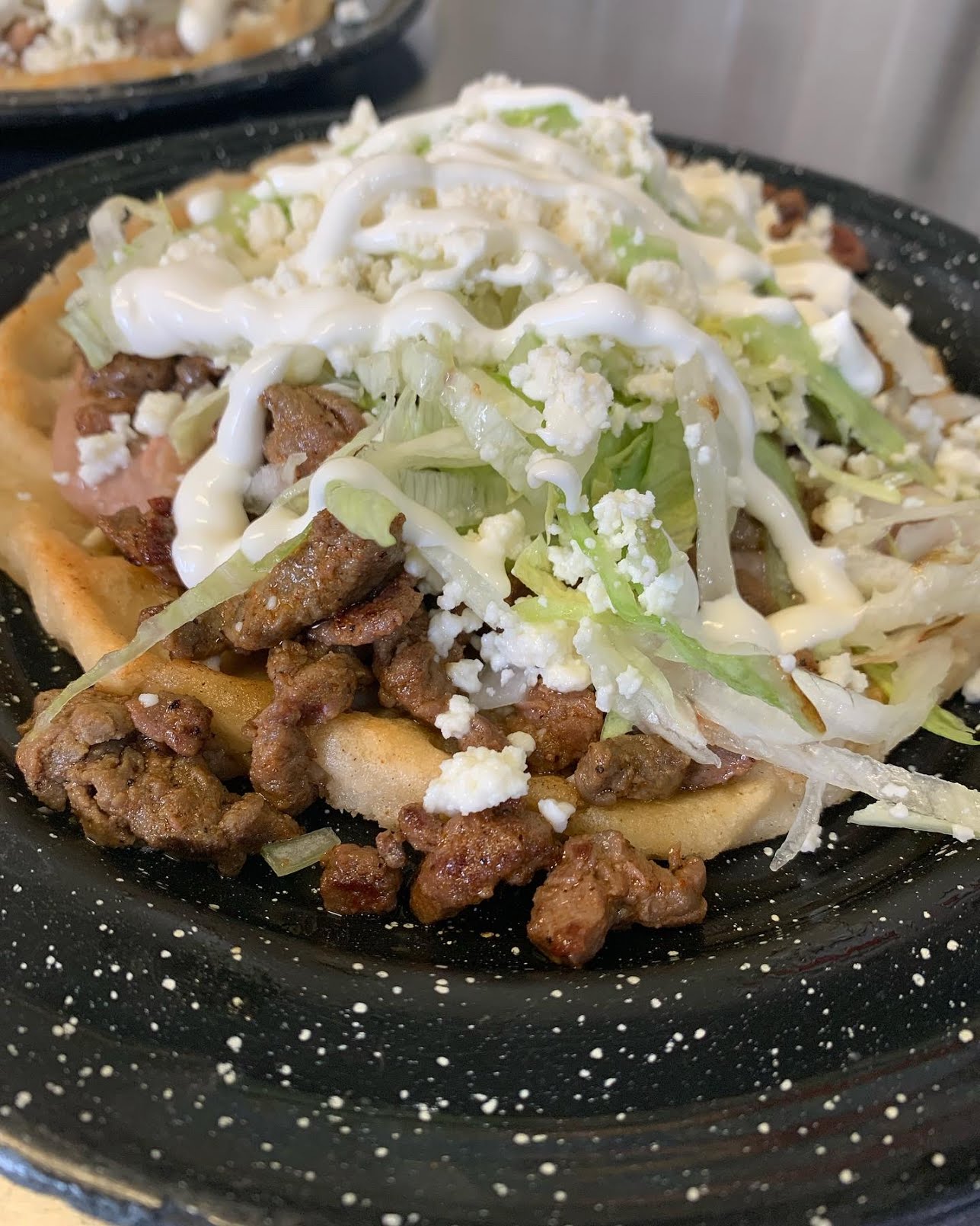 La Chingada Tacos & Tequila by null