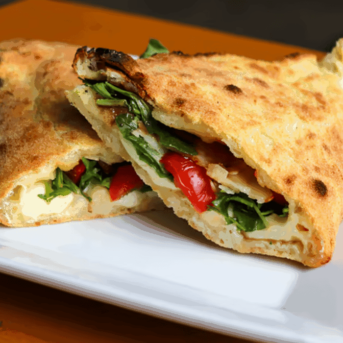 Pizza Catering Vancouver - Local Pizzaiolo by null