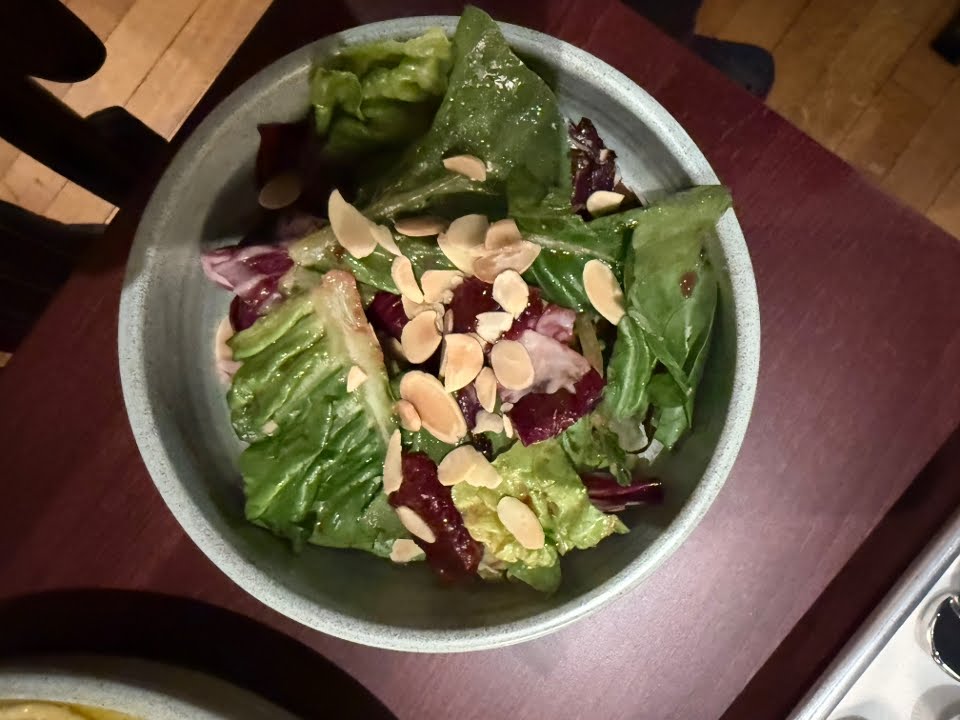 Savin Bar and Kitchen by null