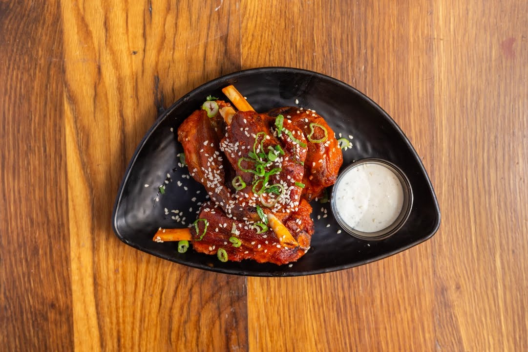 Whiskey Tango Foxtrot by null