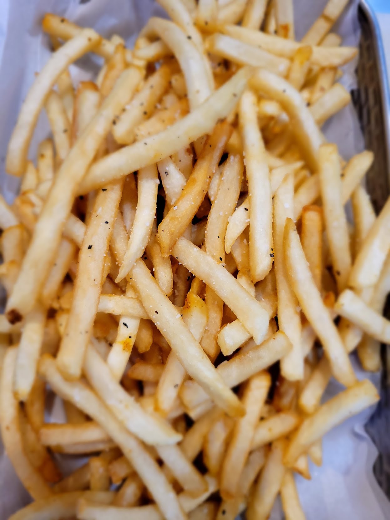 Corkscrew Bar by null