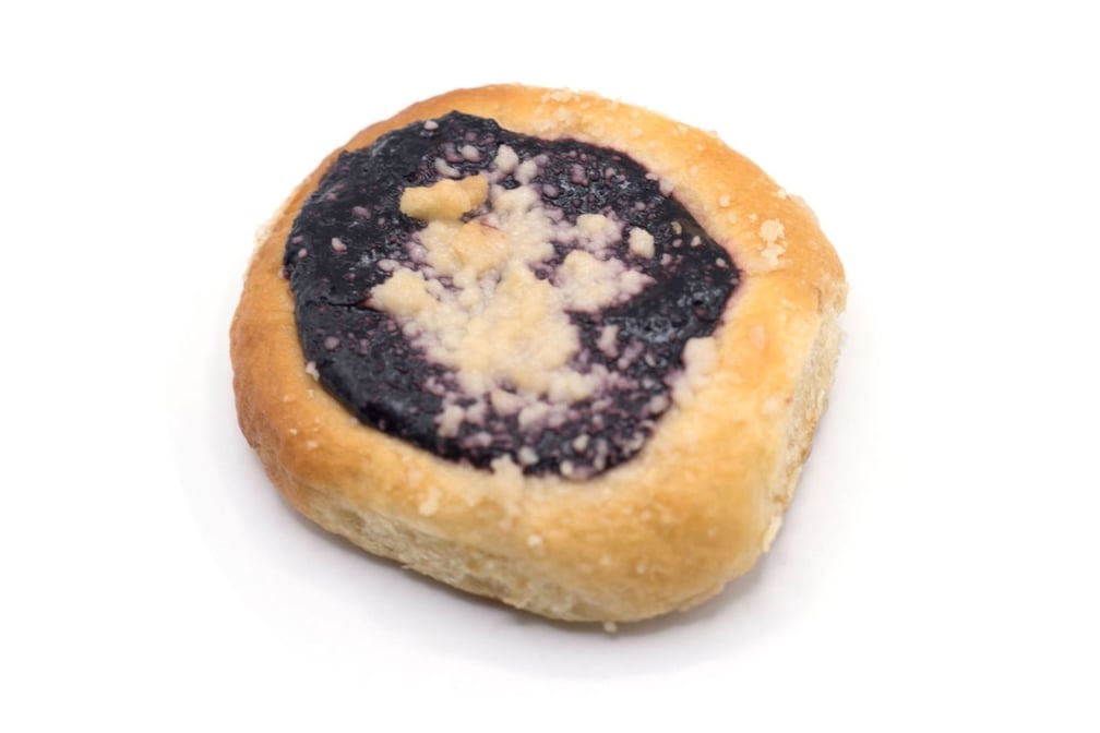 Good Dough Kolache Bakery by null