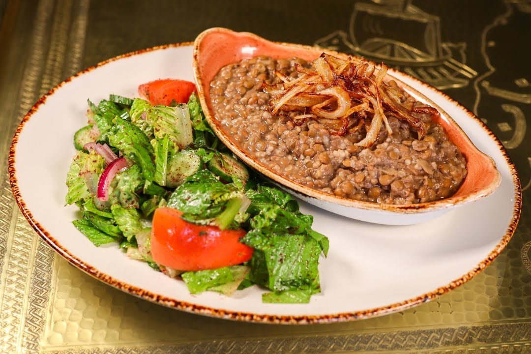 Amardeen Lebanese and Mediterranean Cuisine by null