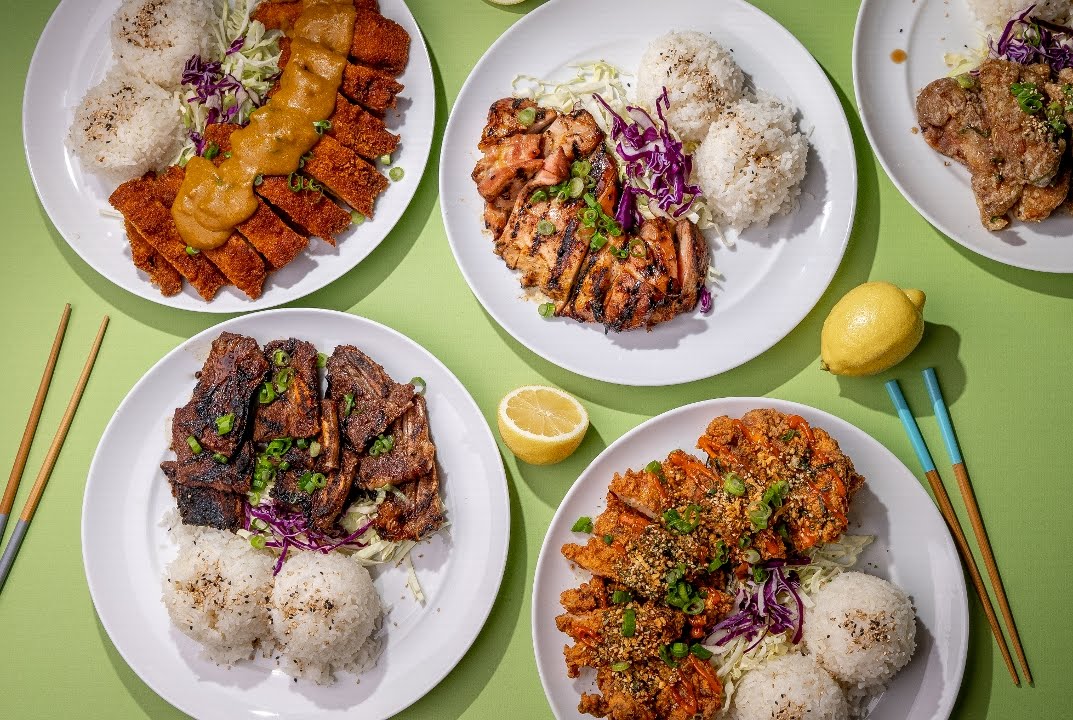 Loco Ono - Poke & Hawaiian BBQ (Reno, Midtown) by null