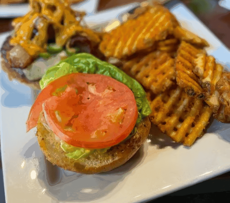 Guava Beach Bar & Grill by null