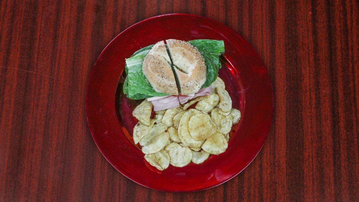 Eastside Bagel by null