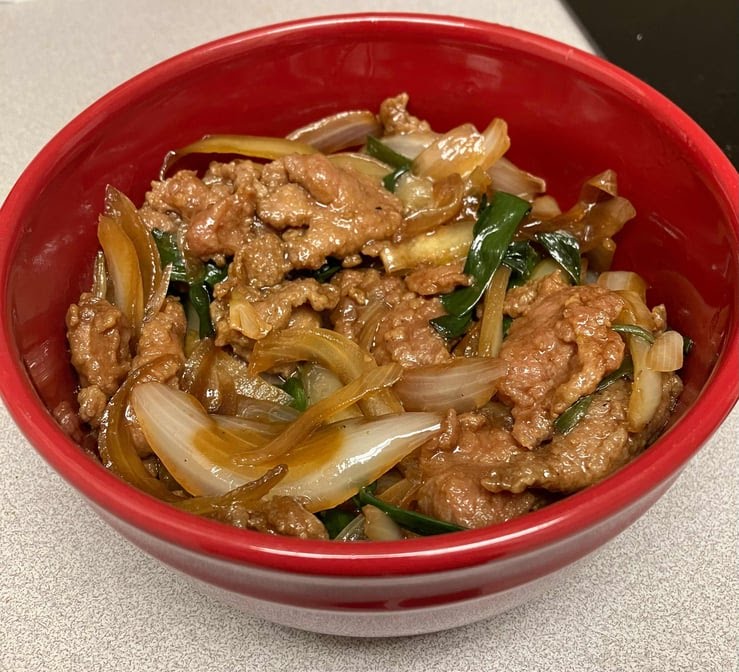 Hong Kong Palace by null