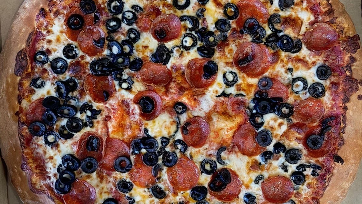 Valentino’s Pizza Arleta by null