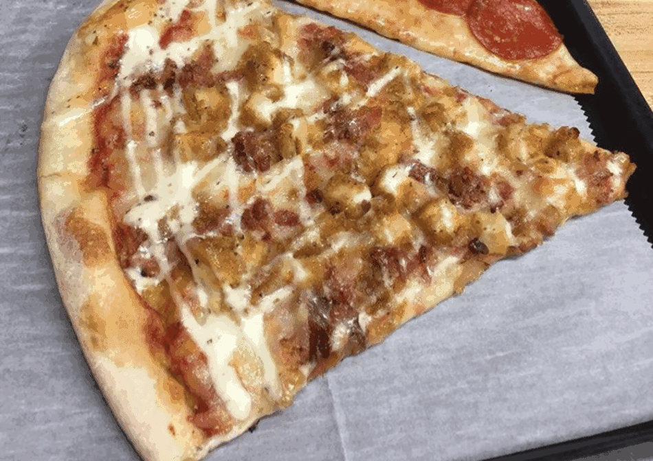 Robert's Pizzeria by null