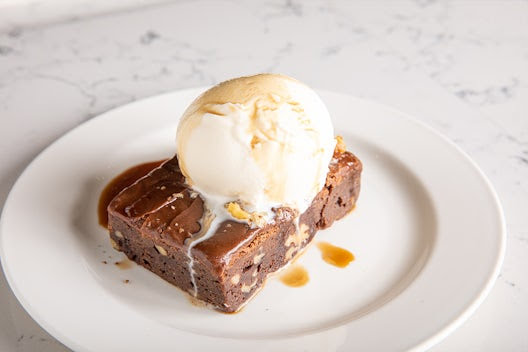 Boulevard American Bistro by null