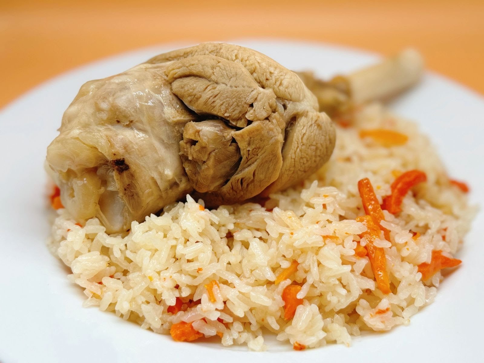 Tarim Garden Xinjiang Cuisine by null