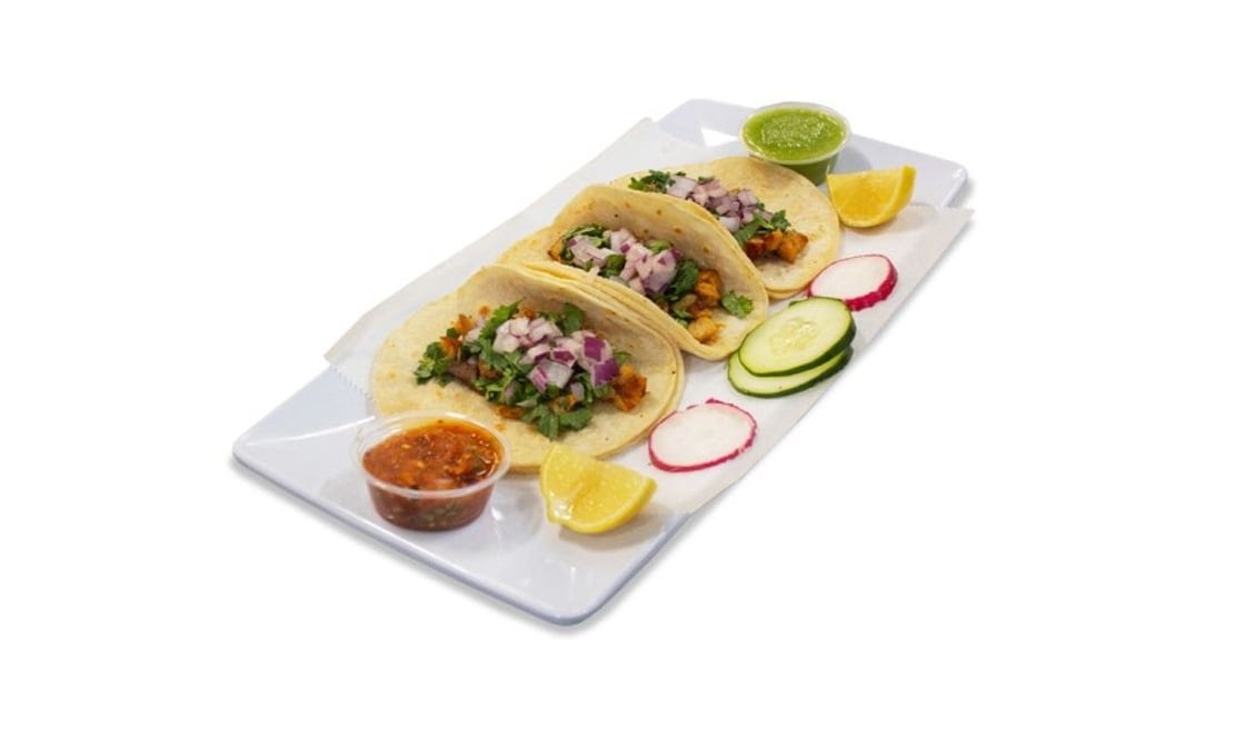 El Rey Chicken by null