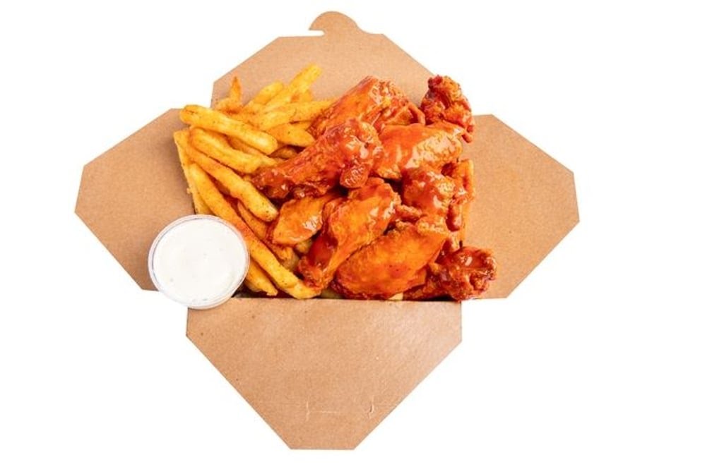 Mad Dads Philly's Authentic Cheesesteaks & Hoagies (ROSWELL) by null