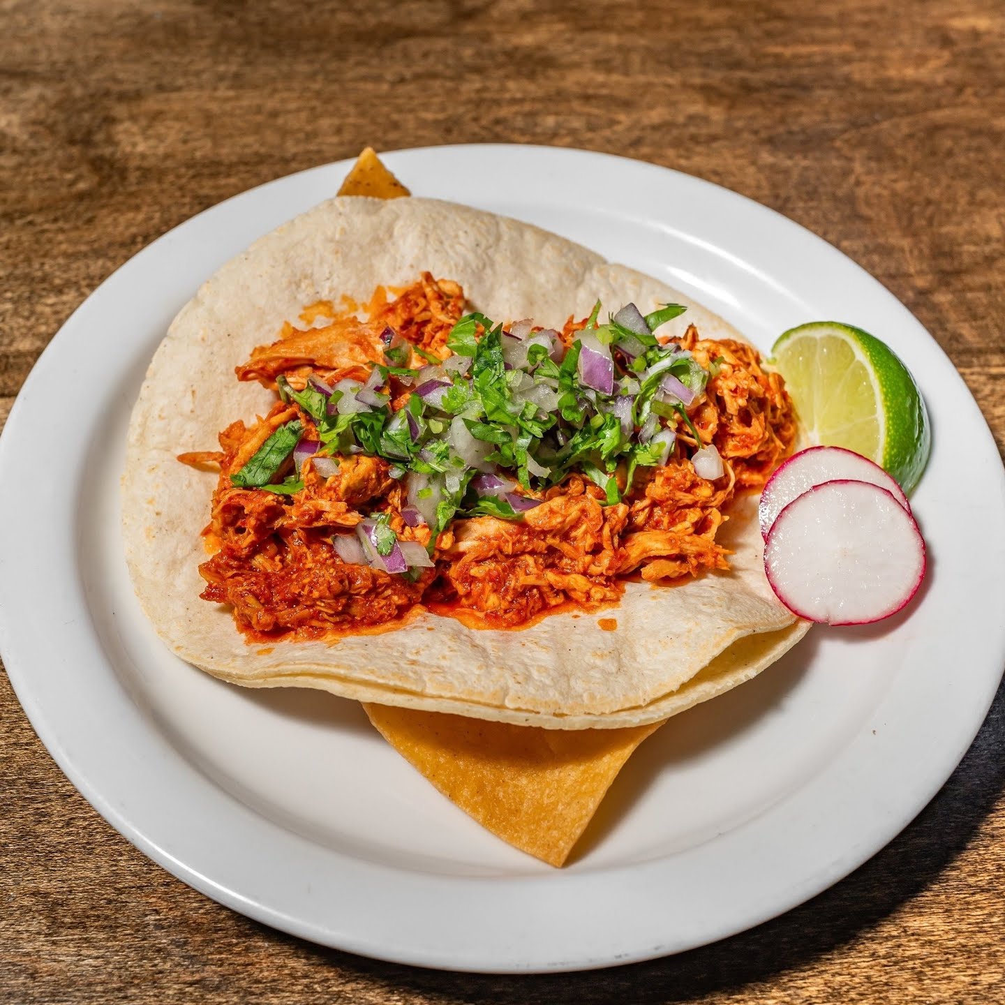 Maya Taqueria - Park Slope by null