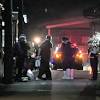 現場にいた男を殺人容疑で再逮捕 愛媛・新居浜の一家3人死亡